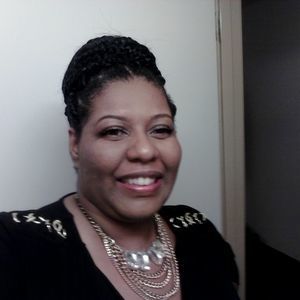 Meet your Posher, Chantel