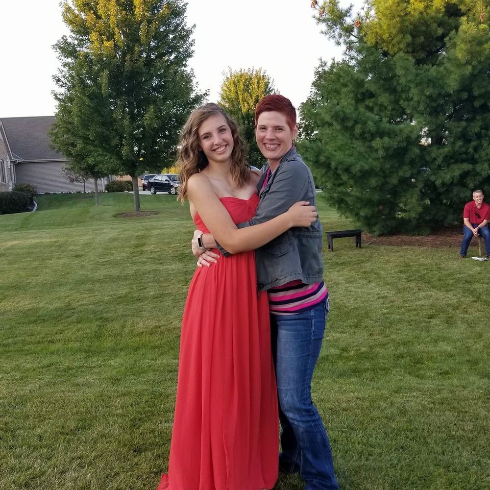 Meet your Posher, Jaden