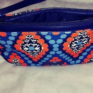 Vera Bradley Marrakesh Beads Crossbody SM