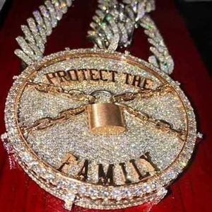 Meet your Posher, Roman