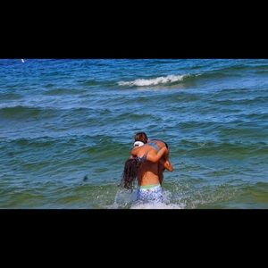 Meet your Posher, Saul