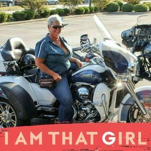 Meet your Posher, Diane