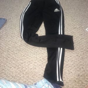 Adidas soccer sweats