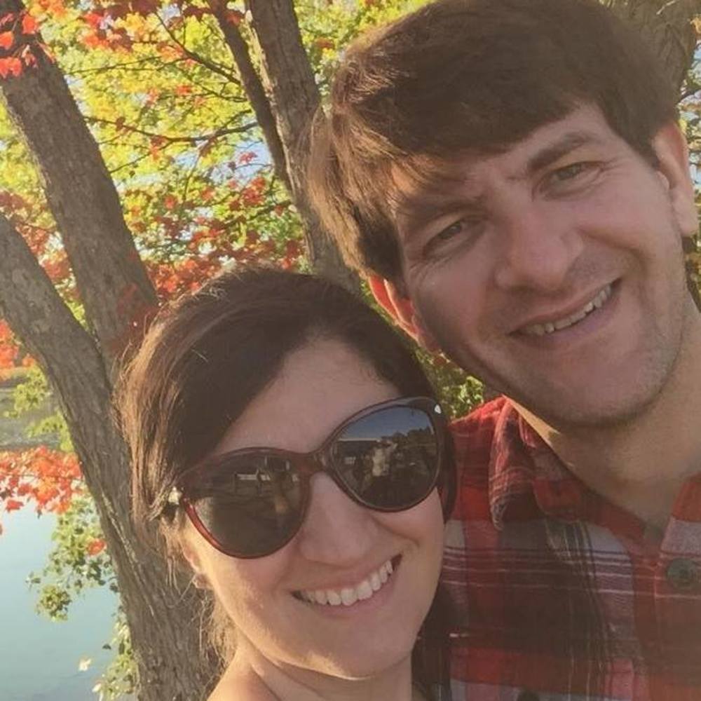 Meet your Posher, Rebecca