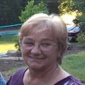 Meet your Posher, Vickie