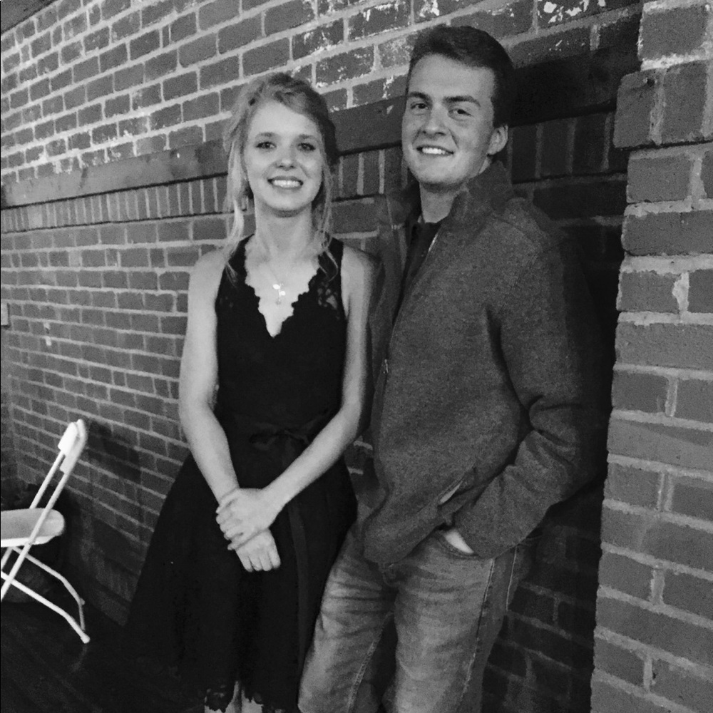 Meet your Posher, Gavin