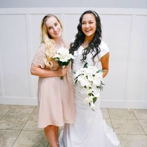 Meet your Posher, Delanie