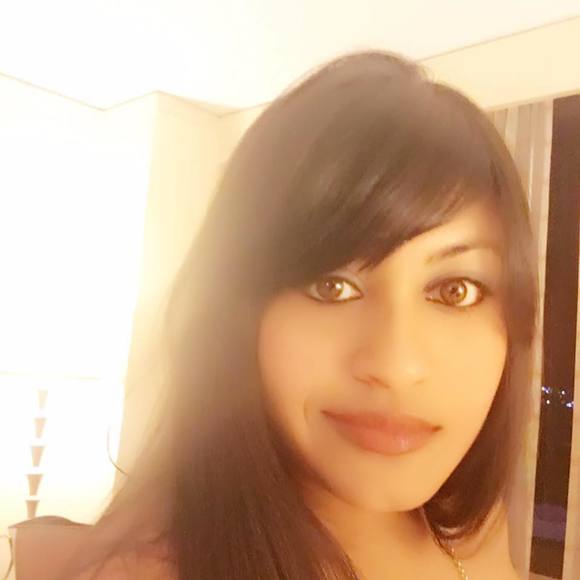 Meet your Posher, Madhu - Picture 1 of 1