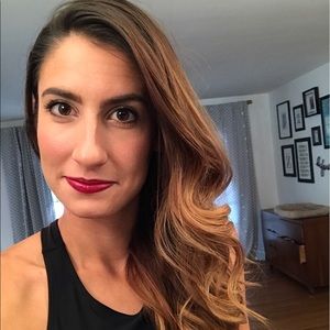 Meet your Posher, Kate