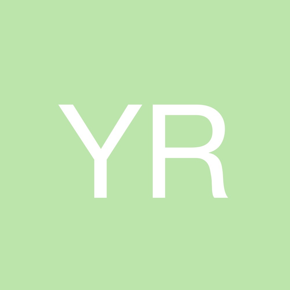 Meet your Posher, Yvon