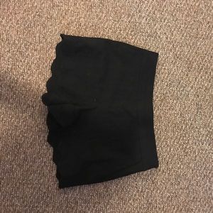 Ann Taylor Loft Riveria Short