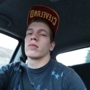 Meet your Posher, Ben