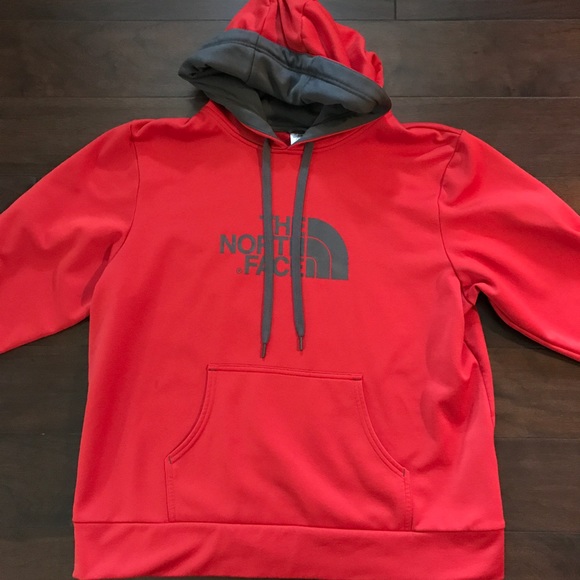 The North Face Other - The North Face Hoodie