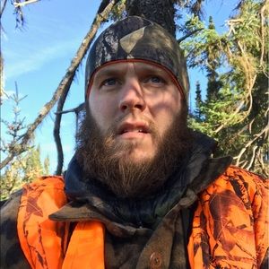 Meet your Posher, Adam