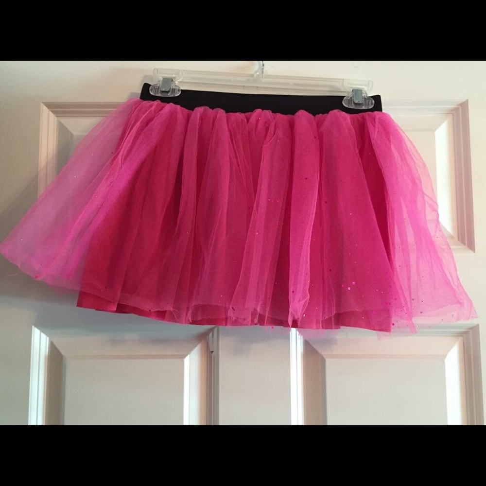 Pink Tutu