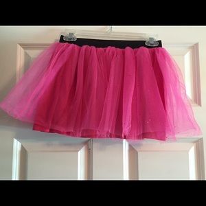 Pink Tutu
