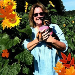 Meet your Posher, Gina