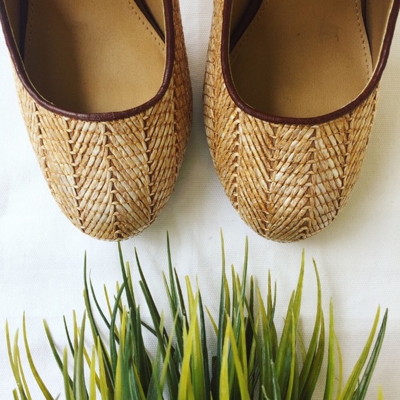 MIA Ratten Woven Heels - Picture 4 of 5