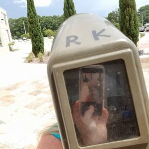 Meet your Posher, Jamie