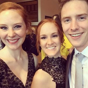 Meet your Posher, Bridget