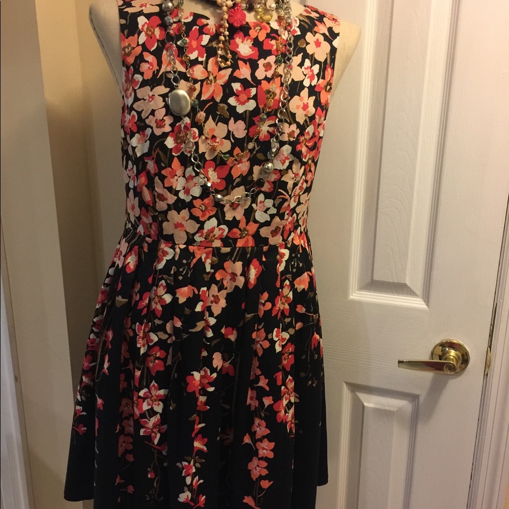 Talbots Petite size 12P gorgeous Dress