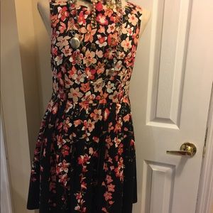 Talbots Petite size 12P gorgeous Dress