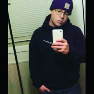 Meet your Posher, Joseph