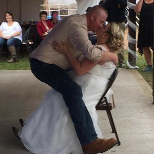 Meet your Posher, Kari