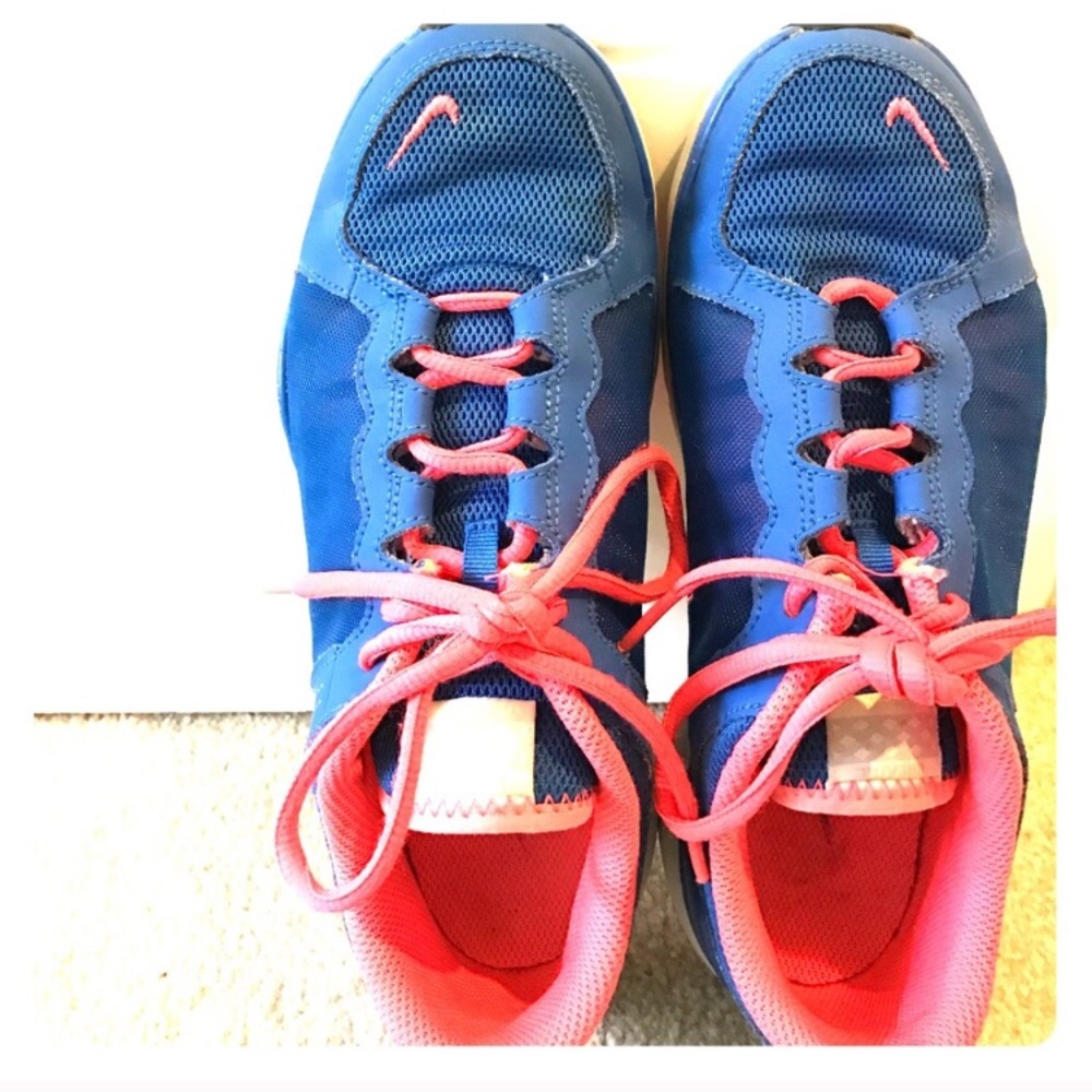 Nike flex trainer 2