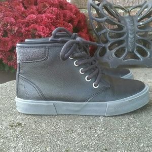 NAUTICA BOYS BOOTS