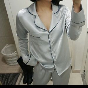 Pajama set ( shirt+pant) very comfy