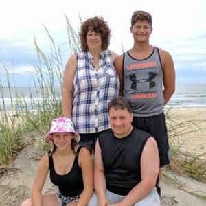 Meet your Posher, Jonathan jeani