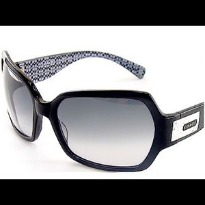 Coach sunglasses
