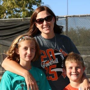 Meet your Posher, Inga