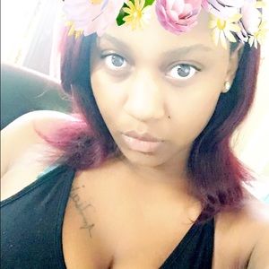 Meet your Posher, Briauna