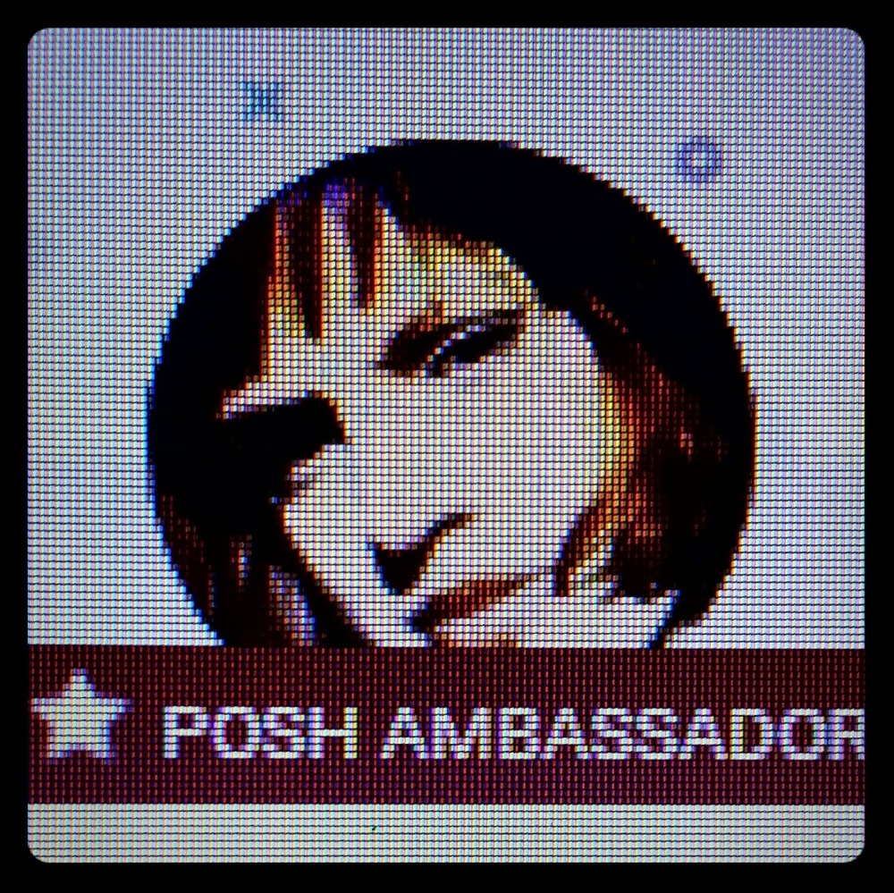 Posh Ambassador