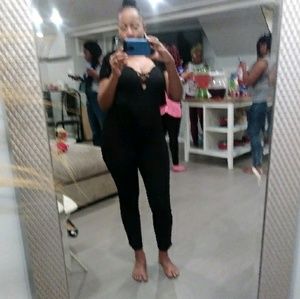 Meet your Posher, Thamar