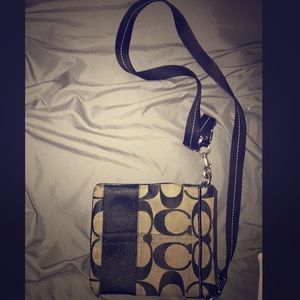 Coach Crossbody Bag