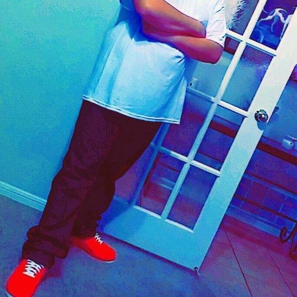 Meet your Posher, Joe - Picture 1 of 1