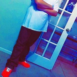 Meet your Posher, Joe