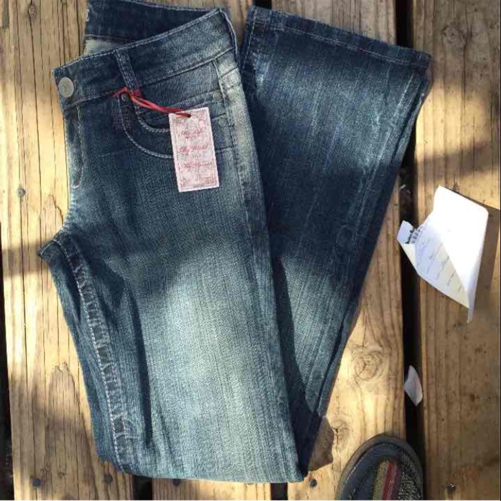 Decree Jeans
