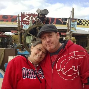 Meet your Posher, Chad