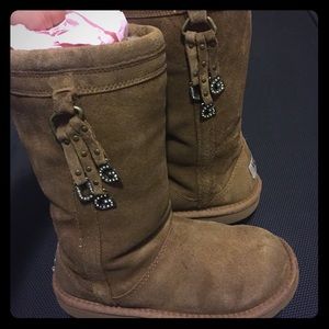 🌸UGG Girls size 2