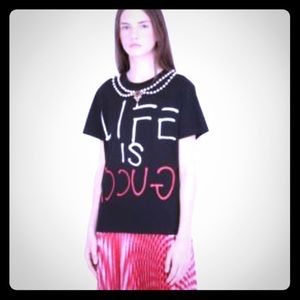 Life is Gucci ‼️‼️