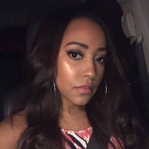 Meet your Posher, Meagan