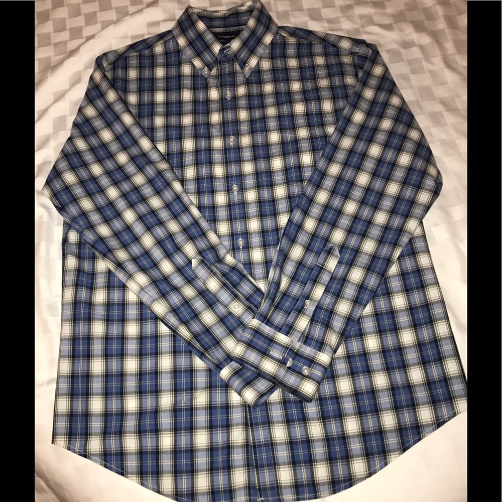 Croft & Barrow long sleeve shirt