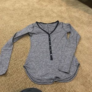 Lululemon Top