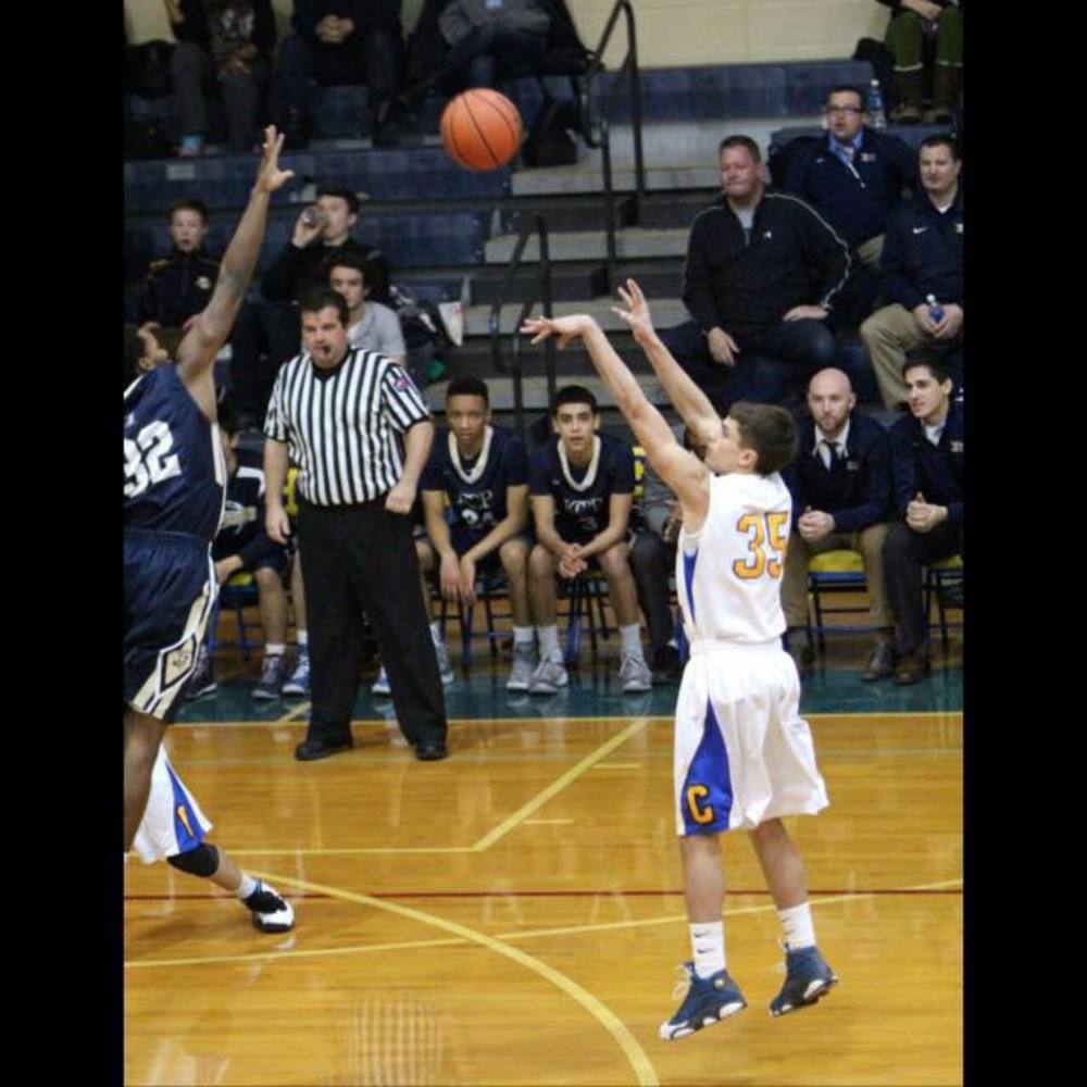 Meet your Posher, Evan