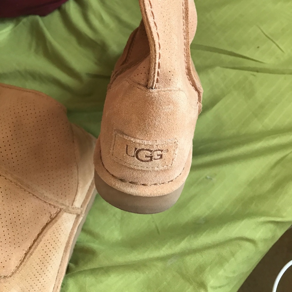 Women’s Uggs