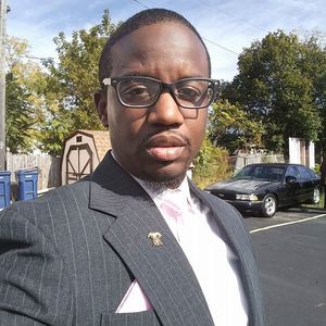 Meet your Posher, Roderick